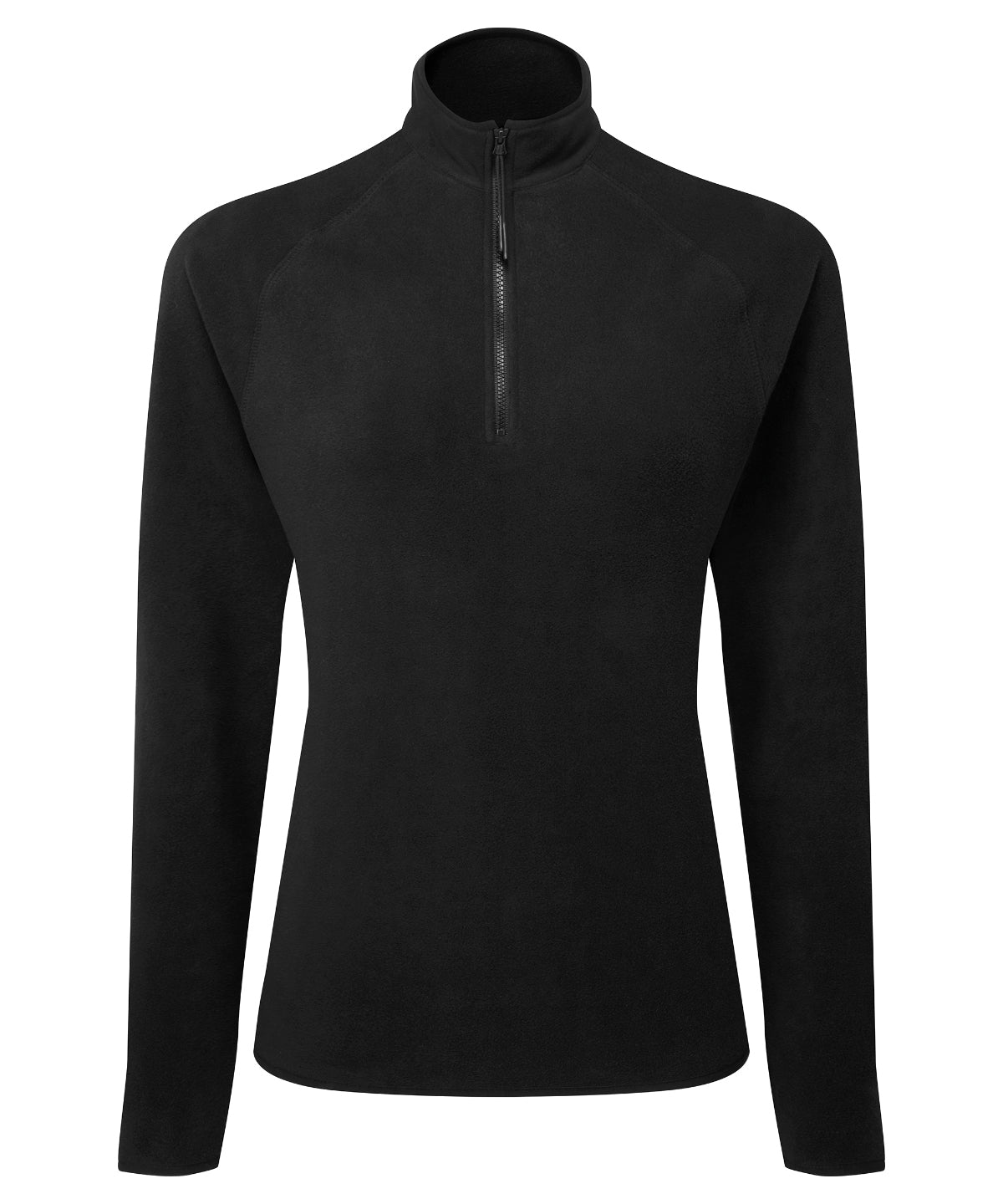 Women's TriDri® Elements Active Fitted Fleece – Custom Embroidered & Printed Fleeces