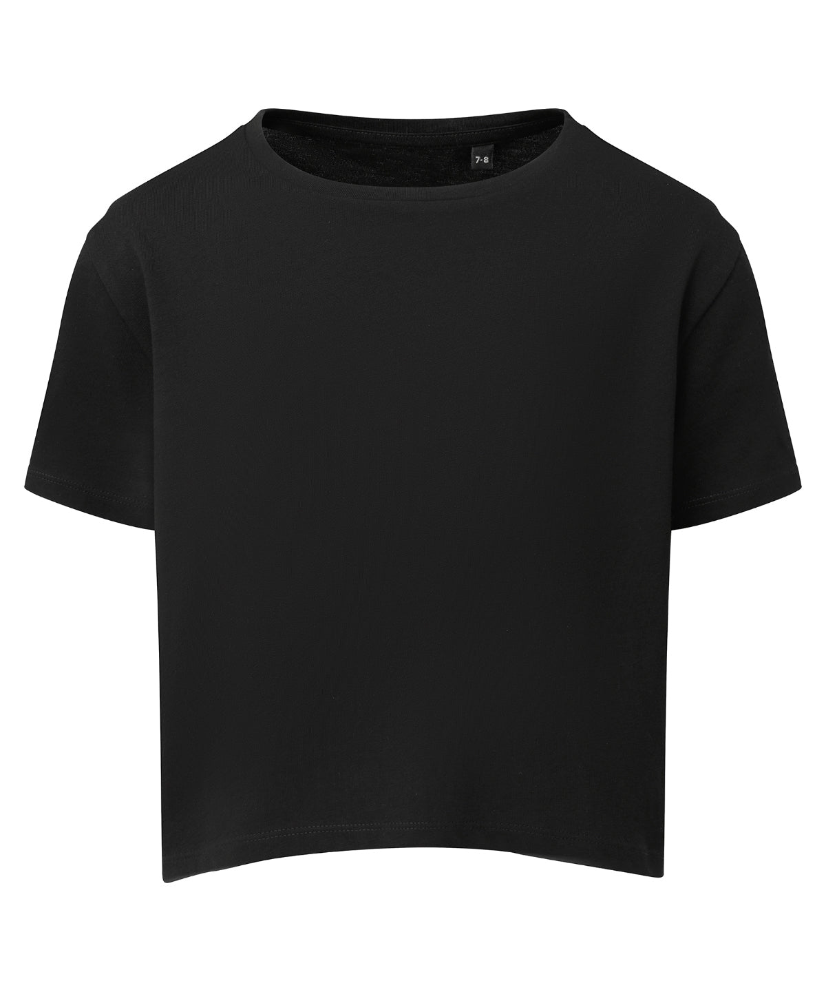 Kids TriDri® Boxy Tee – Custom Embroidered & Printed T-Shirts