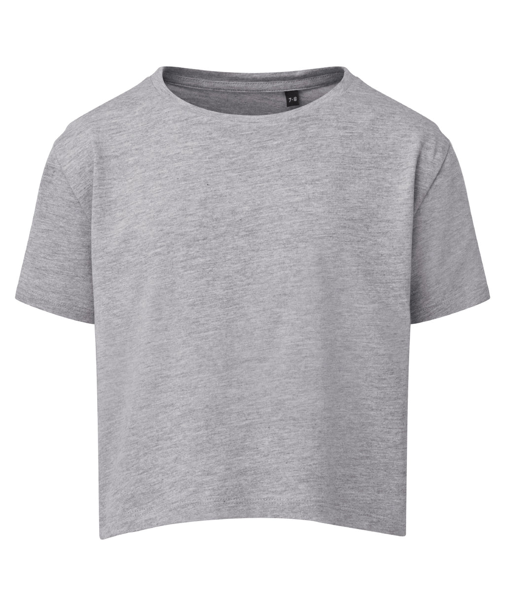 Kids TriDri® Boxy Tee – Custom Embroidered & Printed T-Shirts