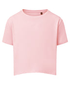 Kids TriDri® Boxy Tee – Custom Embroidered & Printed T-Shirts