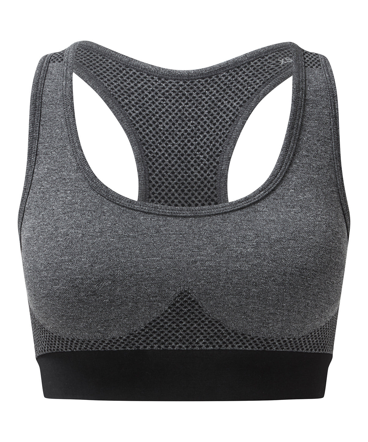 Tridri® Seamless 3D Fit" Multi-sport Sculpt Bra" Garment – Custom Embroidered & Printed Women's Bras