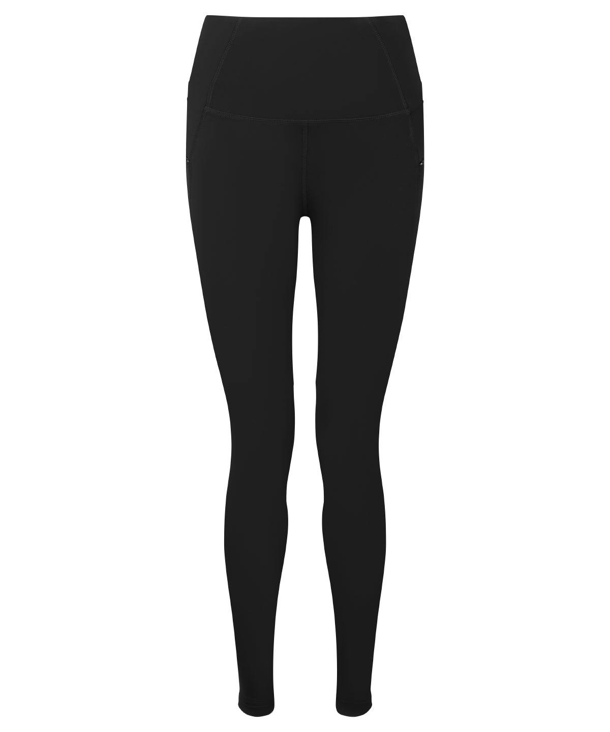 Women's TriDri® Recycled Elements Outdoor Leggings Garment – Custom Embroidered & Printed Leggings