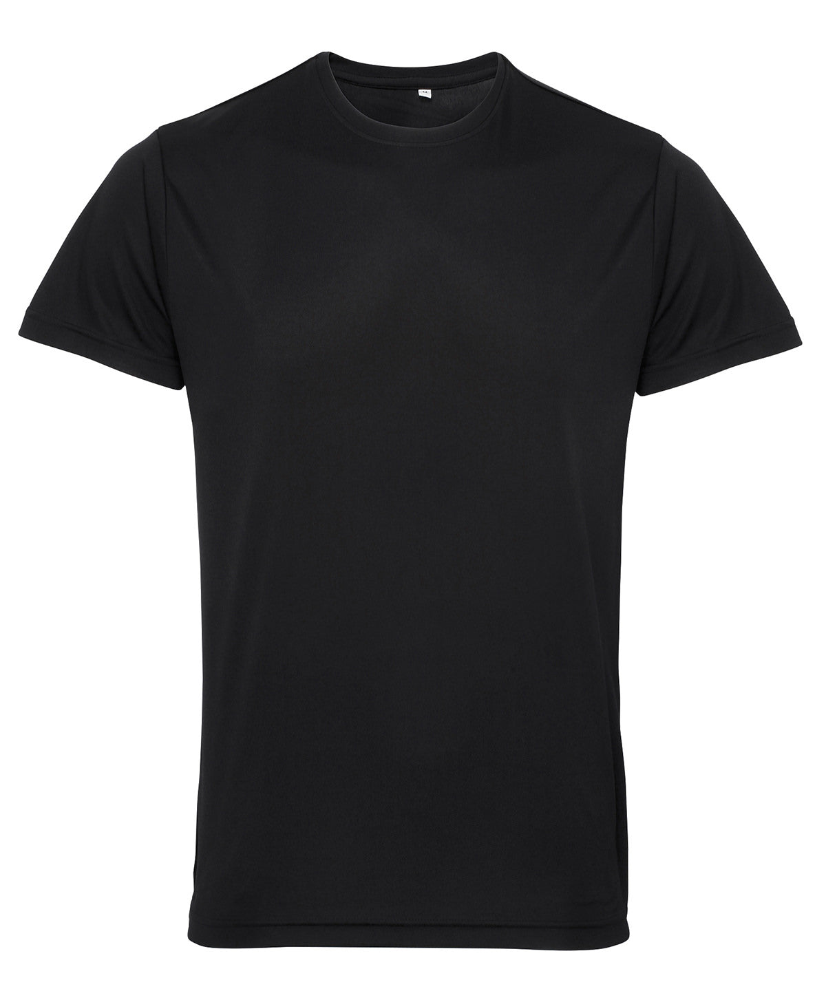 Men's TriDri® Recycled Performance T-shirt – Custom Embroidered & Printed T-Shirts
