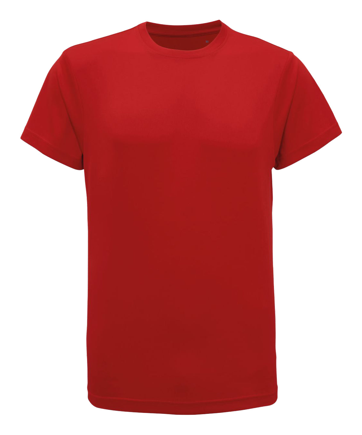 Men's TriDri® Recycled Performance T-shirt – Custom Embroidered & Printed T-Shirts