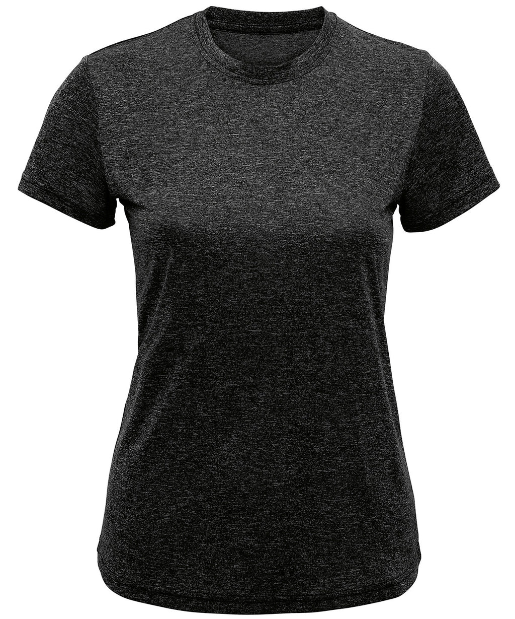 Women's TriDri® Recycled Performance T-shirt – Custom Embroidered & Printed T-Shirts