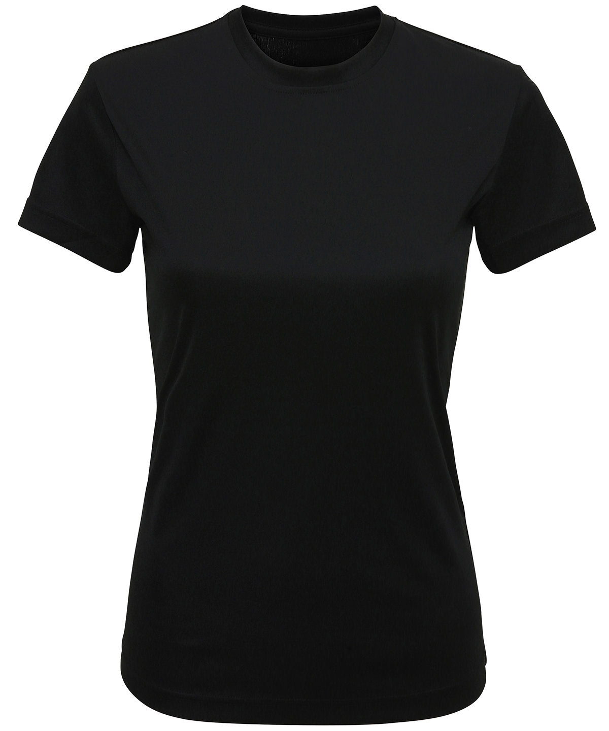 Women's TriDri® Recycled Performance T-shirt – Custom Embroidered & Printed T-Shirts