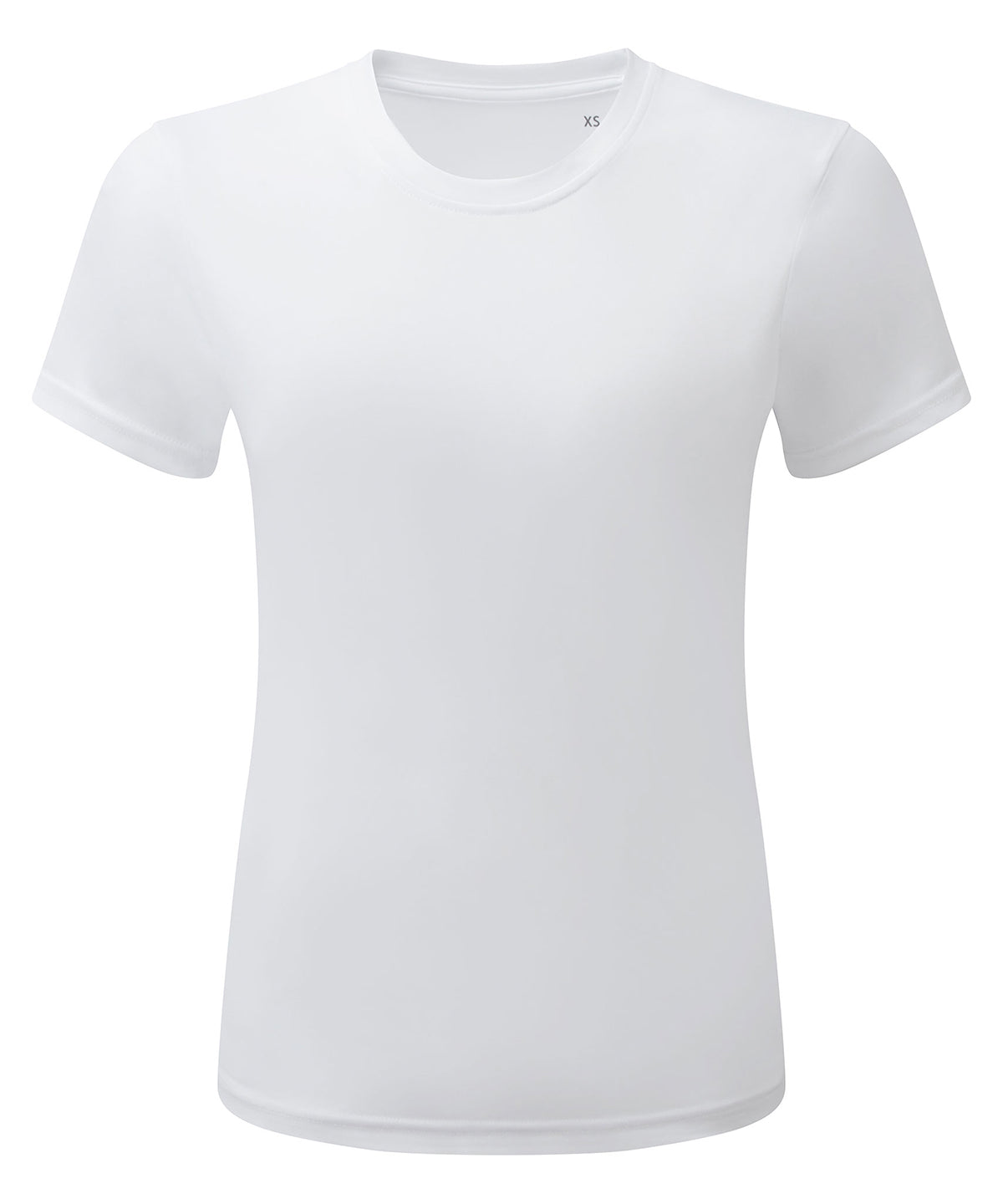 Women's TriDri® Recycled Performance T-shirt – Custom Embroidered & Printed T-Shirts