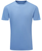 Tridri® Ion-charge Recycled Textured Tee – Custom Embroidered & Printed T-Shirts