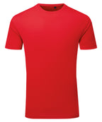 Tridri® Ion-charge Recycled Textured Tee – Custom Embroidered & Printed T-Shirts