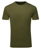 Tridri® Ion-charge Recycled Textured Tee – Custom Embroidered & Printed T-Shirts