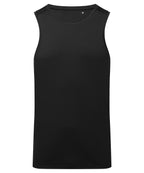 Tridri® Ion-charge Performance Vest Garment – Custom Embroidered & Printed Vests (t-shirt)
