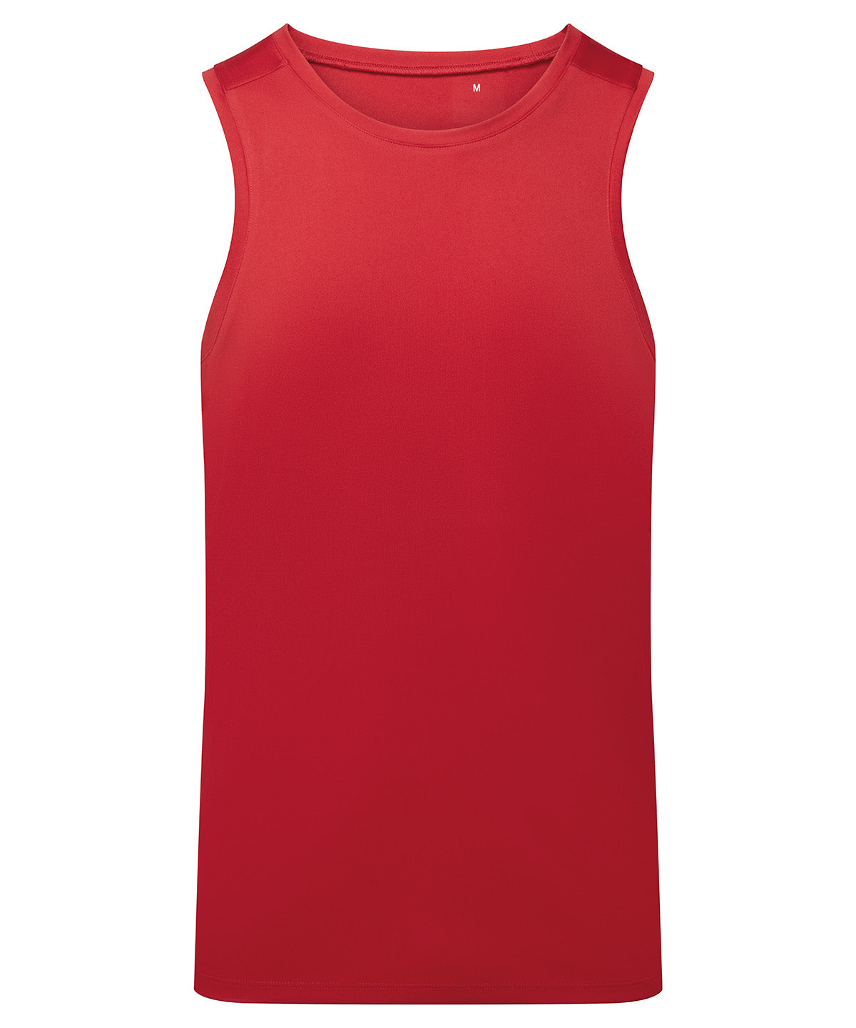 Tridri® Ion-charge Performance Vest Garment – Custom Embroidered & Printed Vests (t-shirt)