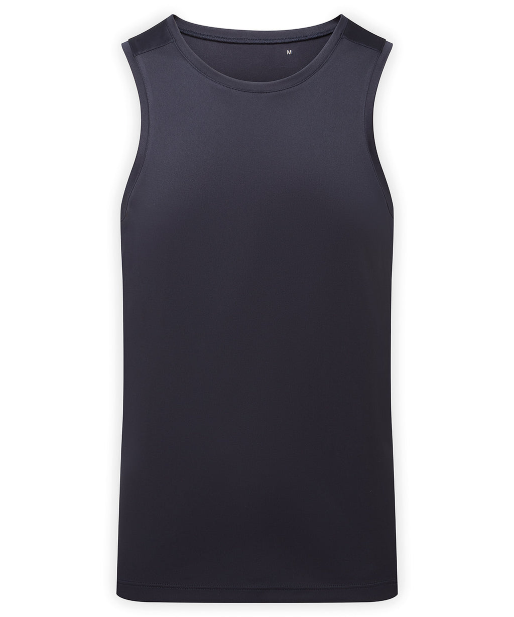 Tridri® Ion-charge Performance Vest Garment – Custom Embroidered & Printed Vests (t-shirt)