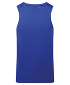 Tridri® Ion-charge Performance Vest Garment – Custom Embroidered & Printed Vests (t-shirt)