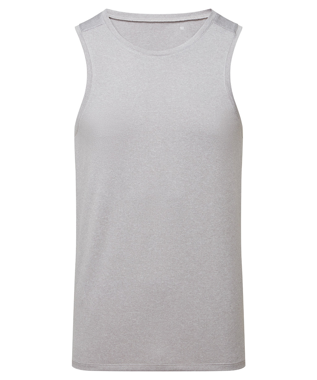 Tridri® Ion-charge Performance Vest Garment – Custom Embroidered & Printed Vests (t-shirt)
