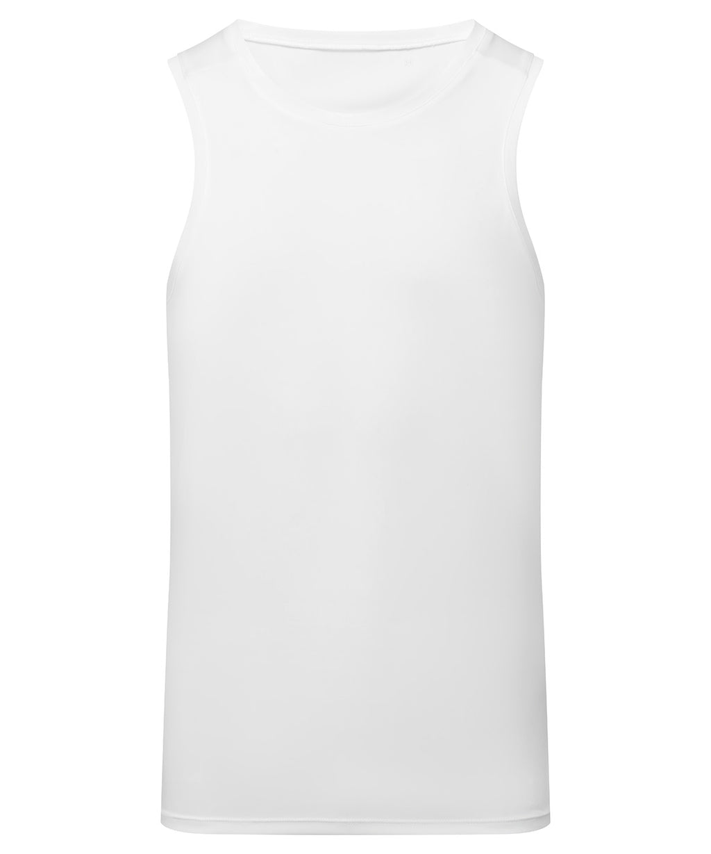 Tridri® Ion-charge Performance Vest Garment – Custom Embroidered & Printed Vests (t-shirt)