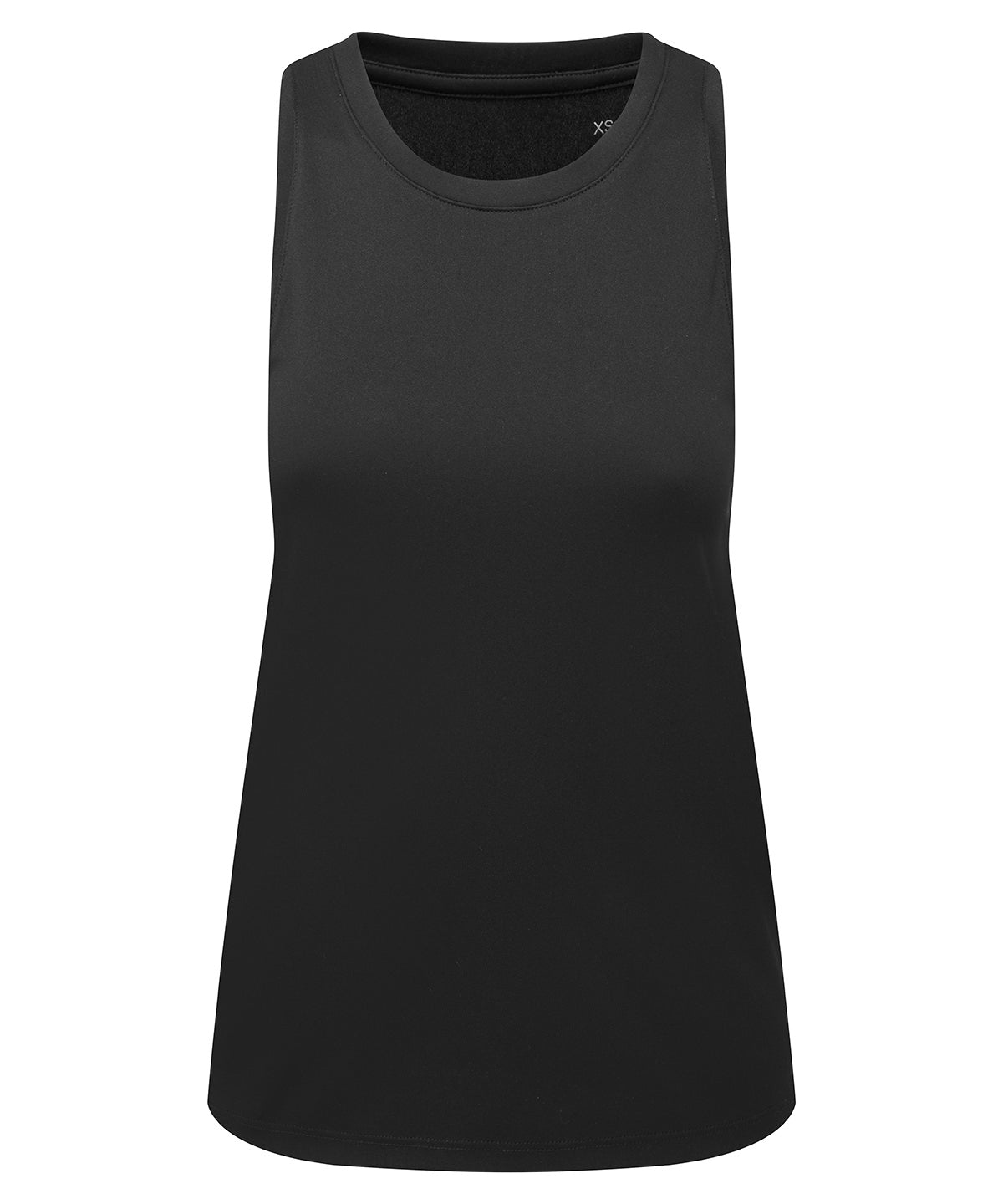 TriDri® Women's TriDri Ion-charge Easy Fit Tank Top Garment – Custom Embroidered & Printed Vests (t-shirt)