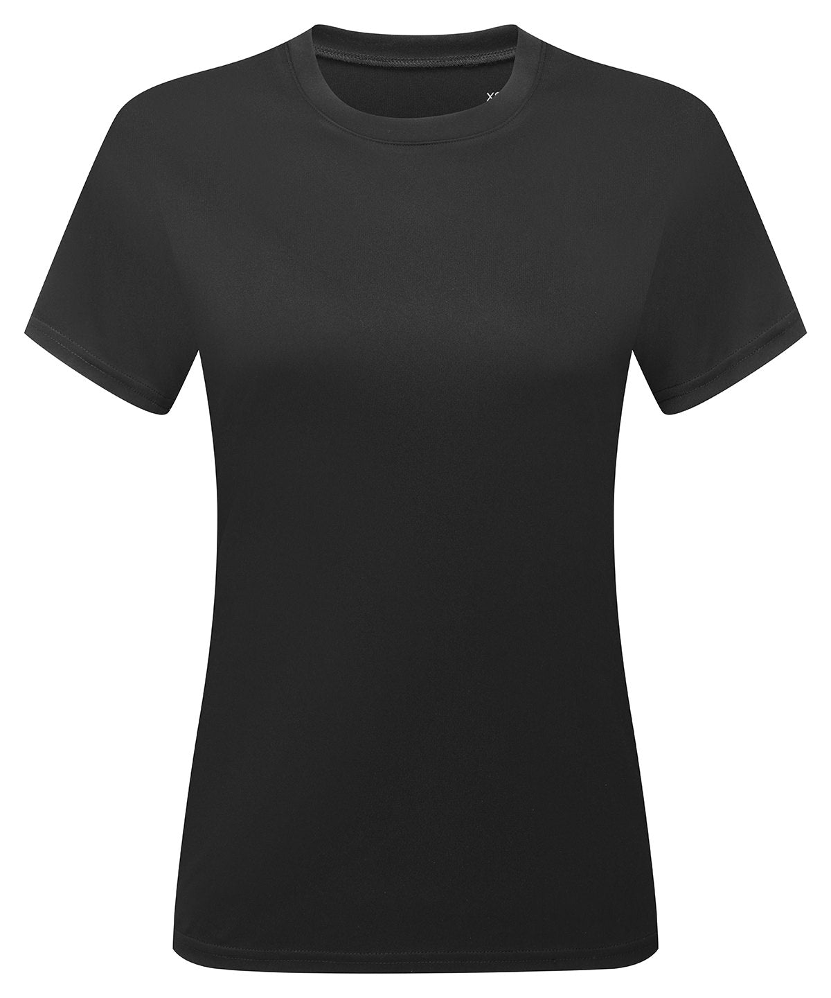 Women’s TriDri® Ion-charge Easy Fit Tee – Custom Embroidered & Printed T-Shirts