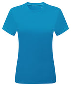 Women’s TriDri® Ion-charge Easy Fit Tee – Custom Embroidered & Printed T-Shirts