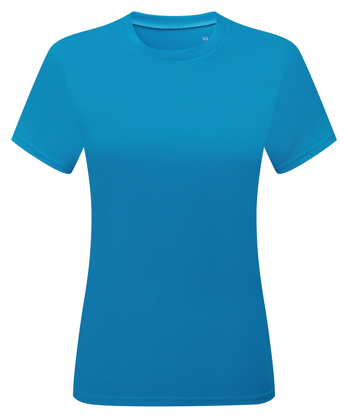 Women’s TriDri® Ion-charge Easy Fit Tee – Custom Embroidered & Printed T-Shirts