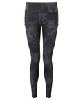 Women's TriDri® Recycled Performance Full-length Leggings Garment – Custom Embroidered & Printed Leggings