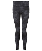 Women's TriDri® Recycled Performance Full-length Leggings Garment – Custom Embroidered & Printed Leggings