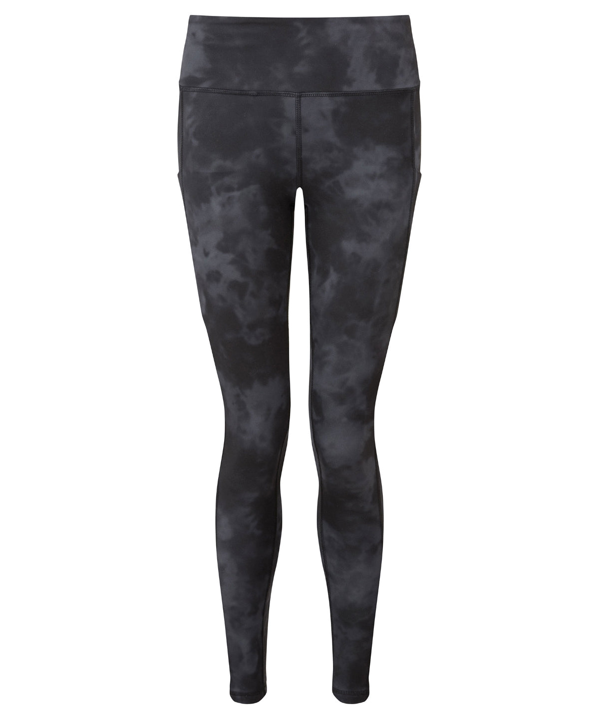 Women's TriDri® Recycled Performance Full-length Leggings Garment – Custom Embroidered & Printed Leggings
