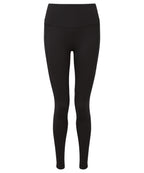 Women's TriDri® Recycled Performance Full-length Leggings Garment – Custom Embroidered & Printed Leggings