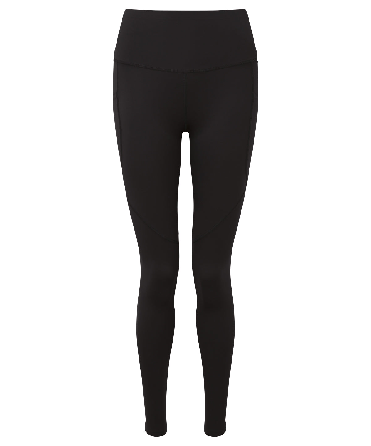 Women's TriDri® Recycled Performance Full-length Leggings Garment – Custom Embroidered & Printed Leggings