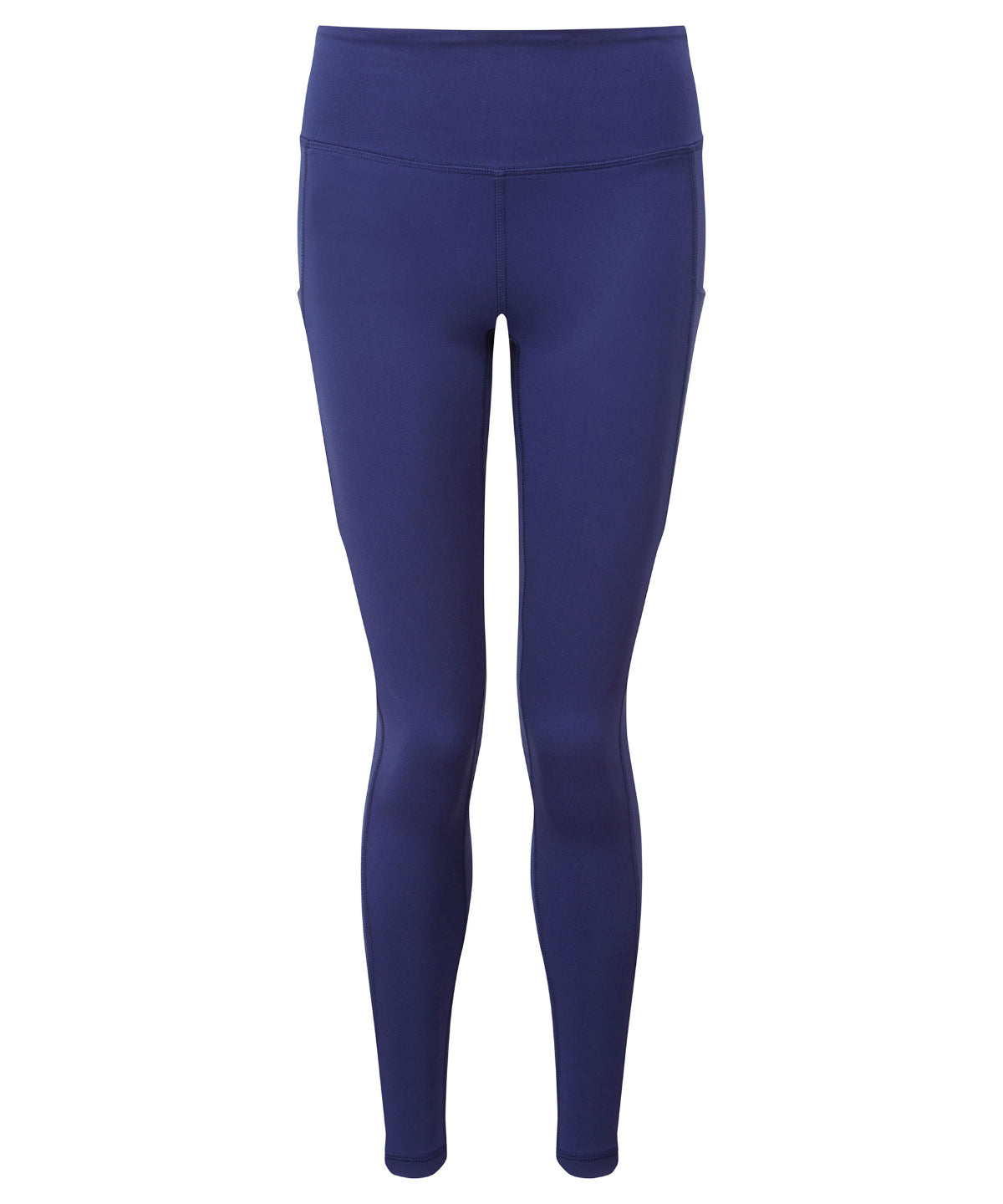 Women's TriDri® Recycled Performance Full-length Leggings Garment – Custom Embroidered & Printed Leggings
