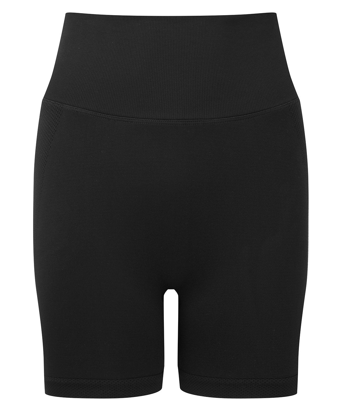 Women's TriDri® Recycled Scrunch Shorts – Custom Embroidered & Printed Shorts