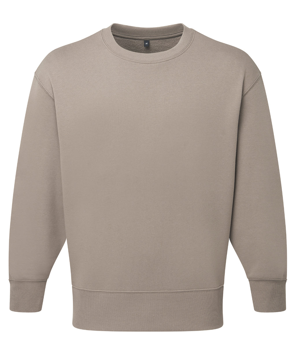 TriDri® Recycled Sweatshirt – Custom Embroidered & Printed Sweatshirts