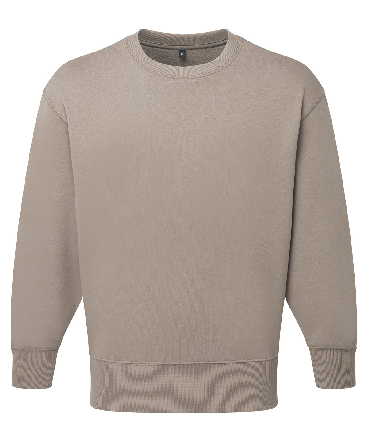 TriDri® Recycled Sweatshirt – Custom Embroidered & Printed Sweatshirts