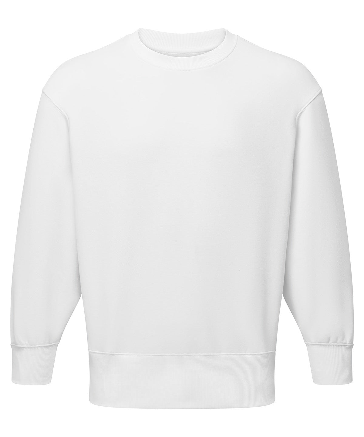 TriDri® Recycled Sweatshirt – Custom Embroidered & Printed Sweatshirts