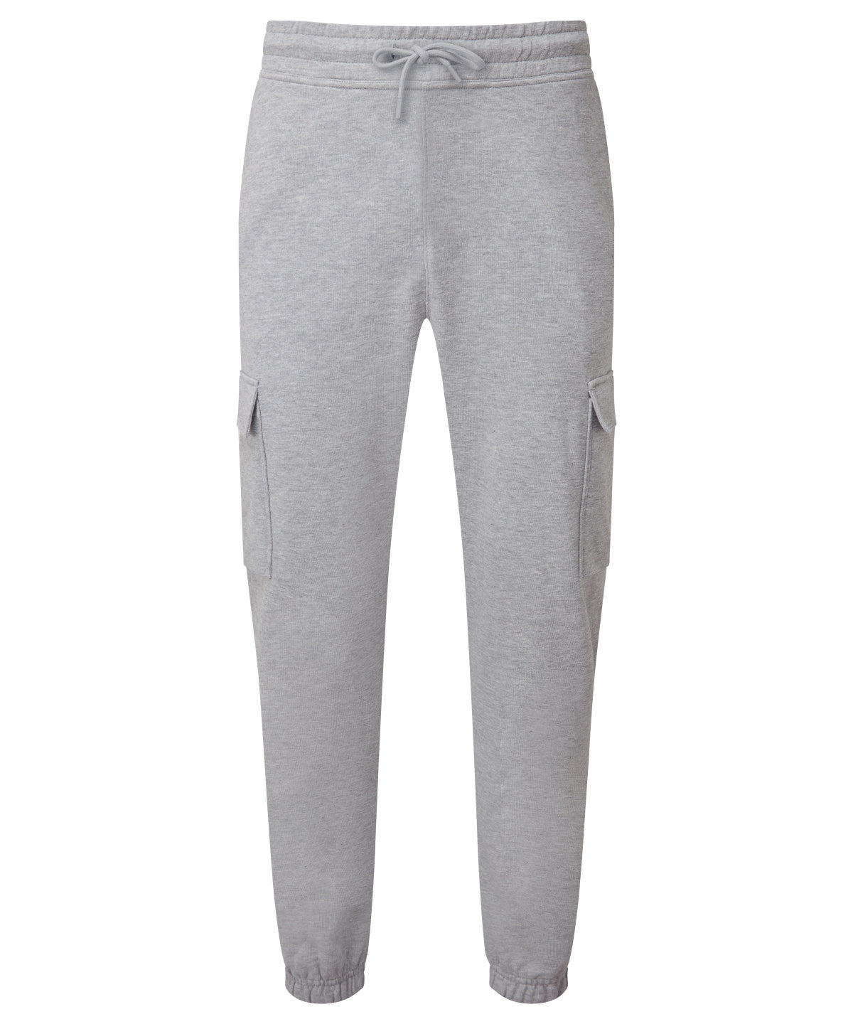 TriDri® Cargo Recycled Joggers Garment – Custom Embroidered & Printed Sweatpants