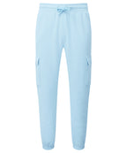 TriDri® Cargo Recycled Joggers Garment – Custom Embroidered & Printed Sweatpants