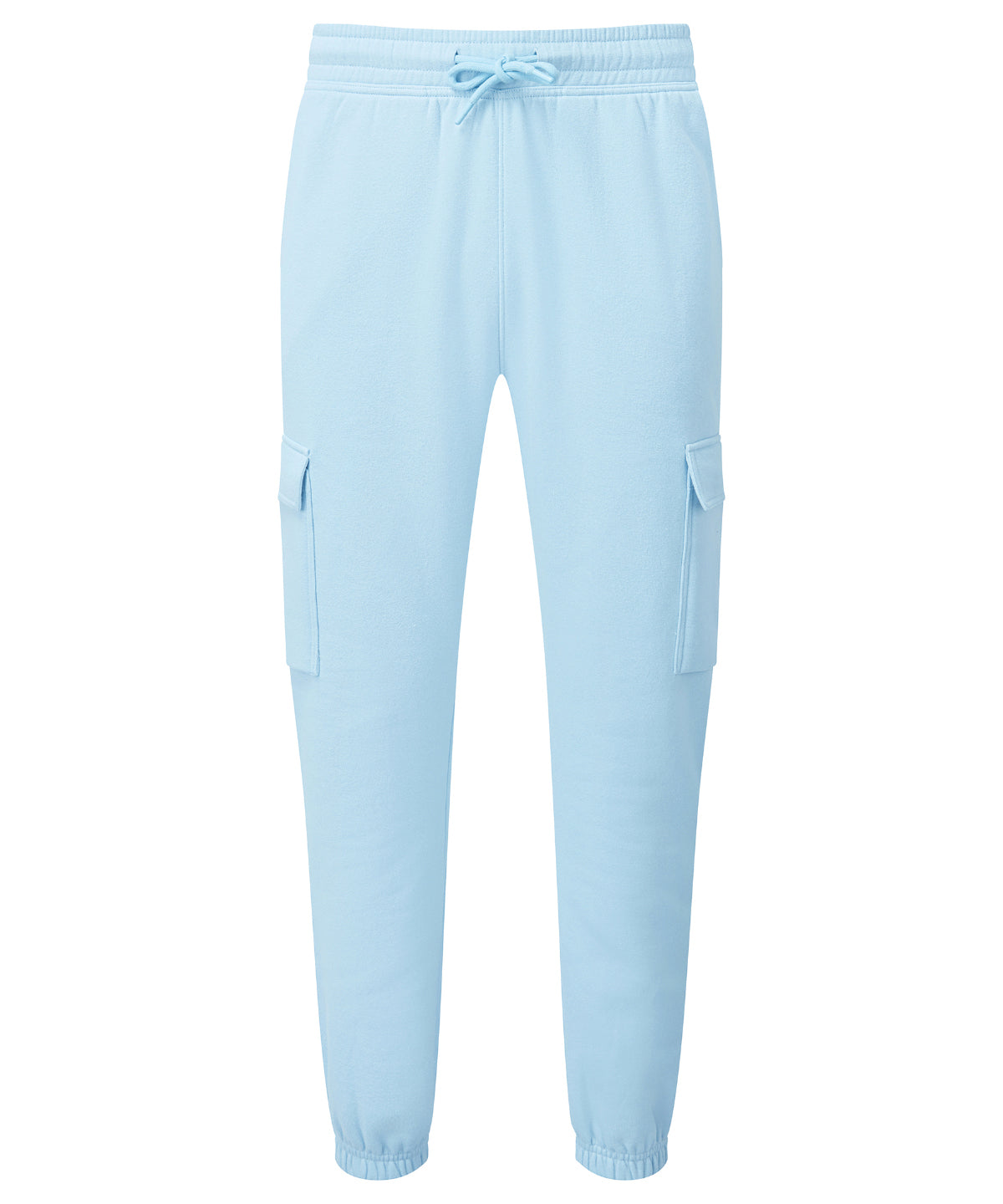 TriDri® Cargo Recycled Joggers Garment – Custom Embroidered & Printed Sweatpants