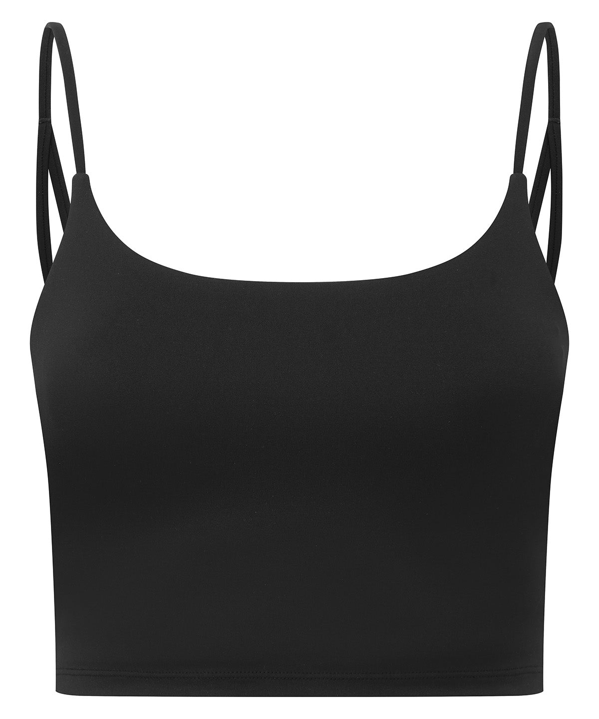 TriDri® Women's TriDri Luxe Bra Garment – Custom Embroidered & Printed Bras