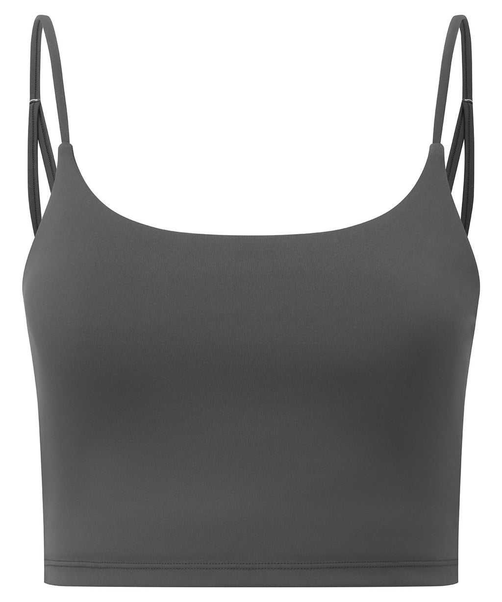 TriDri® Women's TriDri Luxe Bra Garment – Custom Embroidered & Printed Bras