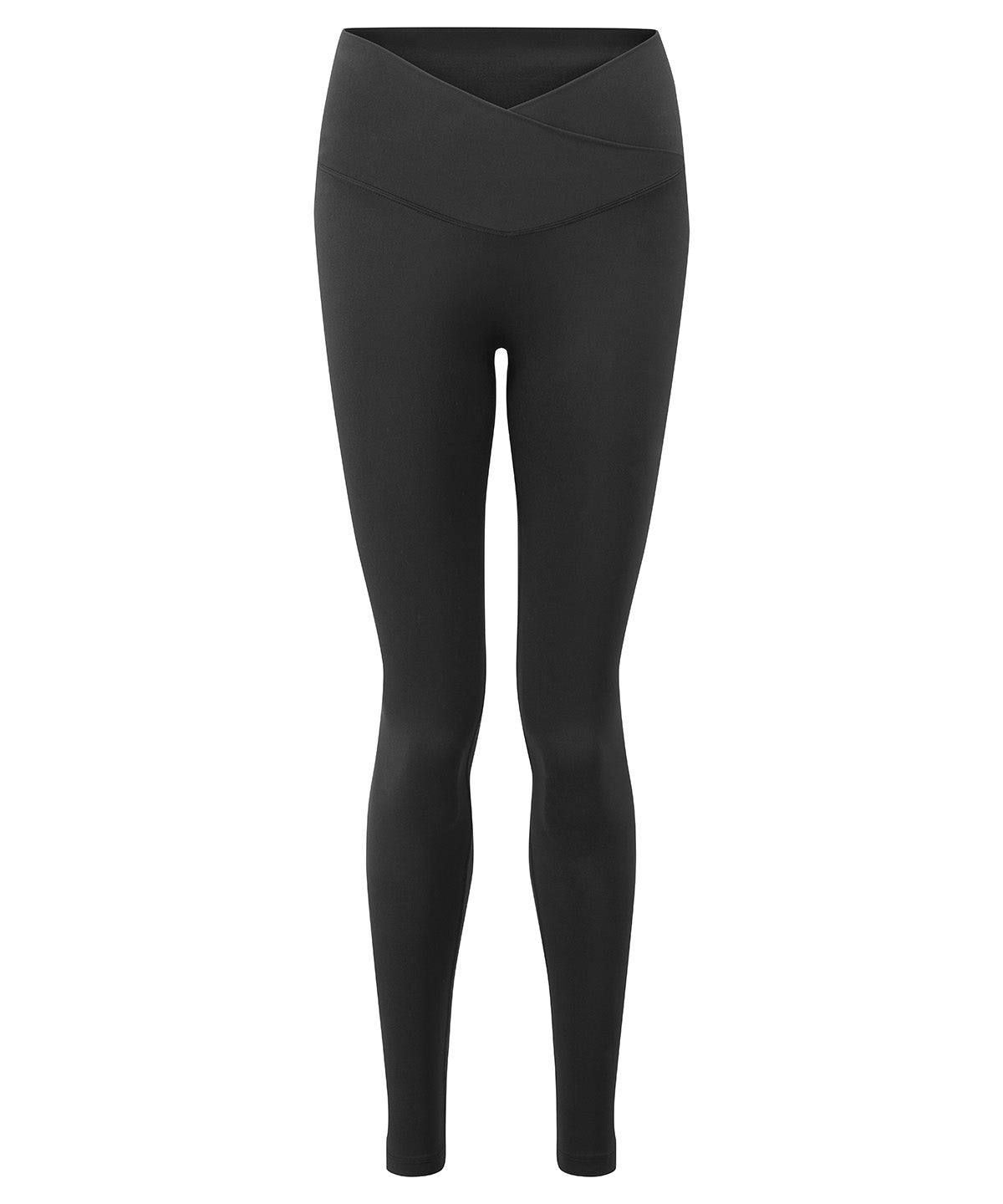 TriDri® Women'sTriDri Luxe Leggings Garment – Custom Embroidered & Printed Leggings