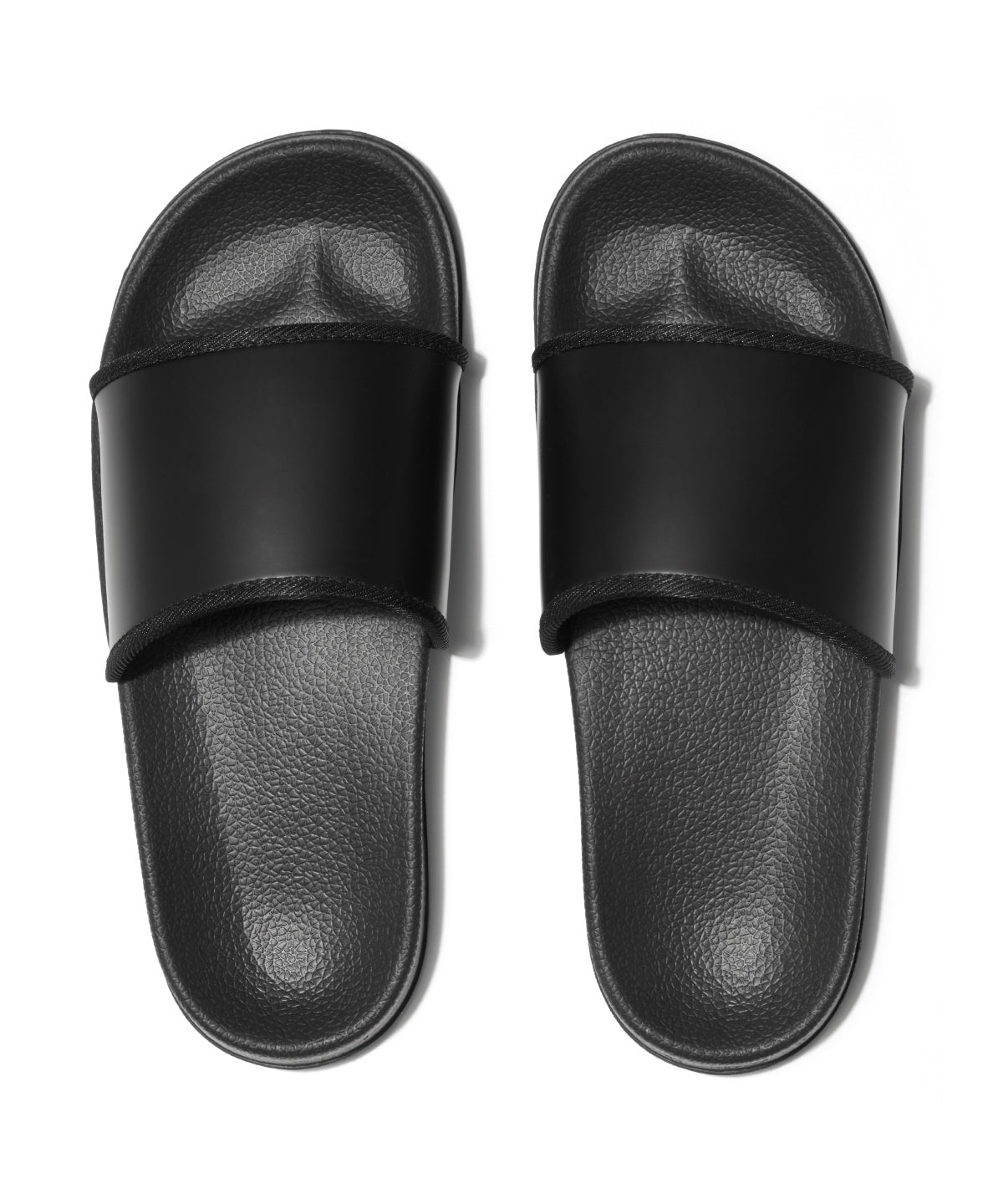 Tridri® Print-ready Slider Garment – Custom Embroidered & Printed Sliders