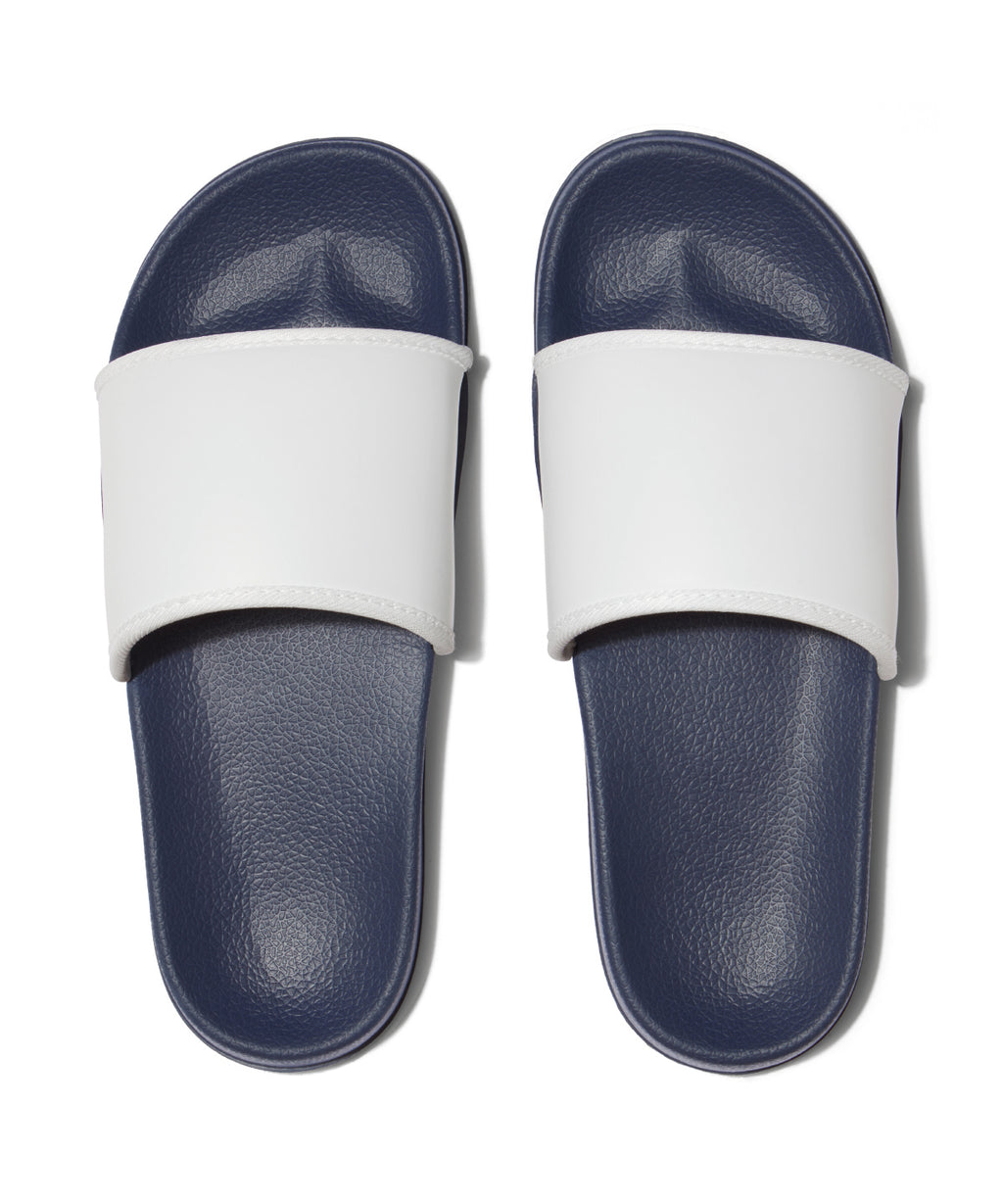 Tridri® Print-ready Slider Garment – Custom Embroidered & Printed Sliders