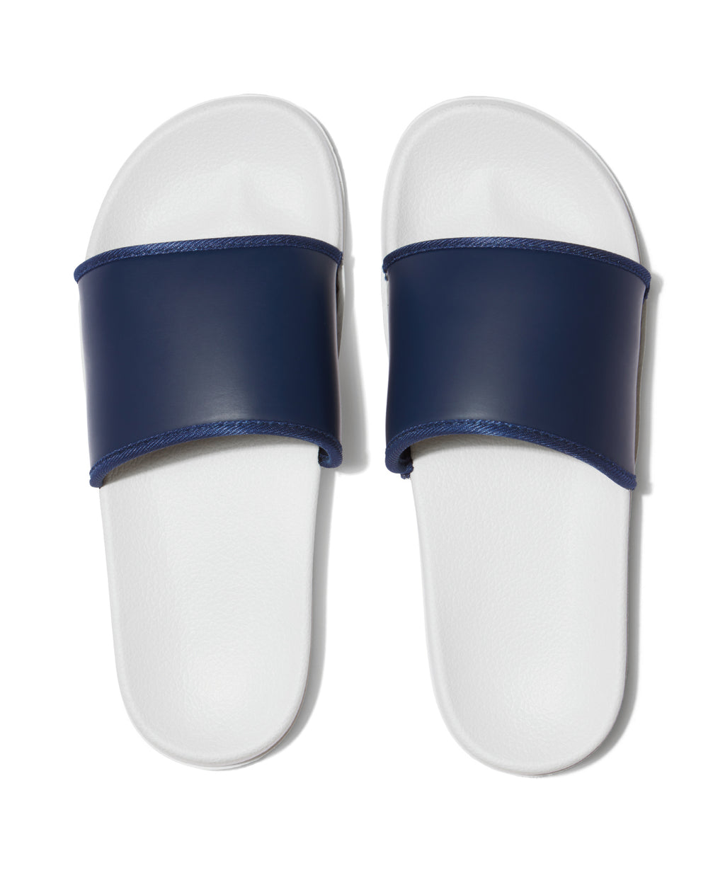 Tridri® Print-ready Slider Garment – Custom Embroidered & Printed Sliders