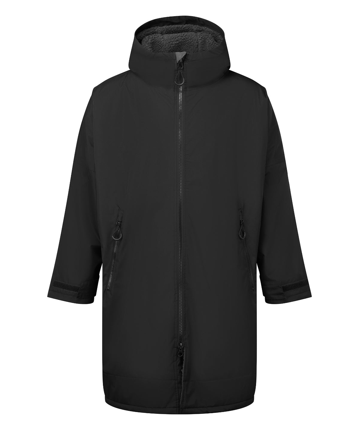Tridri® Recycled All-seasons Waterproof Changing Robe Garment – Custom Embroidered & Printed Robes