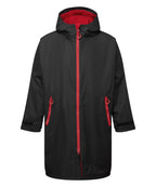 Tridri® Recycled All-seasons Waterproof Changing Robe Garment – Custom Embroidered & Printed Robes