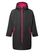 Tridri® Recycled All-seasons Waterproof Changing Robe Garment – Custom Embroidered & Printed Robes