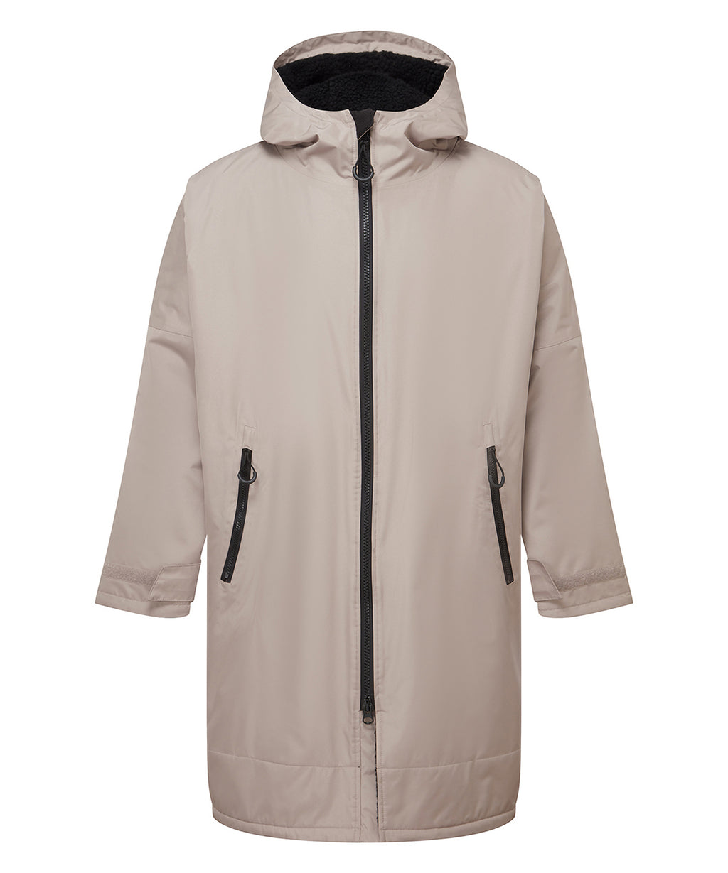 Tridri® Recycled All-seasons Waterproof Changing Robe Garment – Custom Embroidered & Printed Robes
