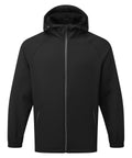 2786 Hooded 2-layer Softshell Jacket – Custom Embroidered & Printed Softshell Jackets
