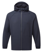 2786 Hooded 2-layer Softshell Jacket – Custom Embroidered & Printed Softshell Jackets