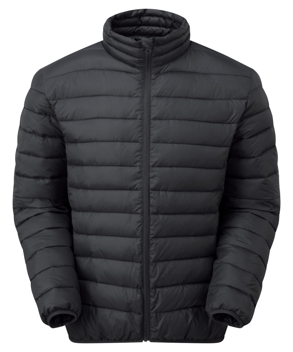 2786 Traverse Padded Jacket – Custom Embroidered & Printed Jackets